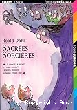 Sacrées Sorcières