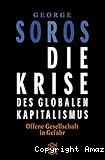 Die Krise des globalen Kapitalismus