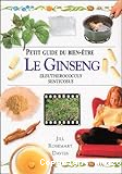 Le Ginseng