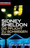 Die Pflicht zu schweigen