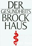 Der Gesundheits Brockhaus