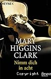 Nimm dich in acht