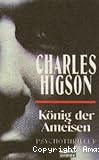 König der Ameisen
