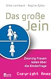 Das große Jein