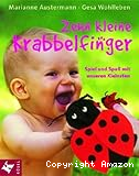 Zehn kleine Krabbelfinger