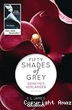 Fifty Shades of Grey Geheimes Verlangen