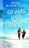 So was wie Liebe
