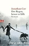 Der Regen, bevor er fällt