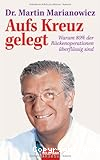 Aufs Kreuz gelegt