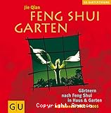 Feng Shui Garten