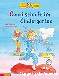 Conni Schläft im Kindergarten