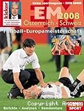 fussball EM 2008 &Ouml;sterreich-Schweiz