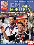 Fussball Em 2004 Portugal