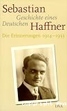 Geschichten eines Deutschen