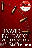 Mit jedem Schlag der Stunde