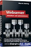 Webserver einrichten und administrieren