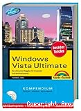 Windows Vista Ultimate
