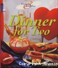 Dinner for two