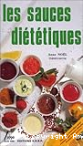 les sauces diététiques