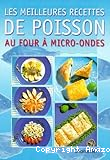 Les Meilleures Recettes de Poisson