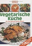 Das Grosse Buch der Vegetarischen Küche