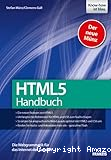 HTM5 Handbuch