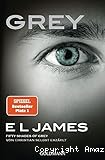 Fifty Shades of Grey