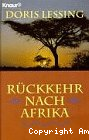 Rückkehr nach Afrika