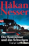 Der Komimissar und das Schweigen
