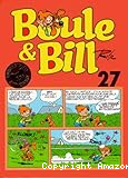Boule & Bill N°27