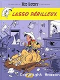 Les Aventures de Kid Luck Lasso Dérilleux