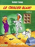 Lucky Luke le Cavalier Blanc