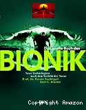 Das große Buch der BIONIK
