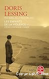 Les enfants da la violence