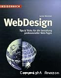 Insiderbuch WebDesign
