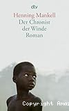 Der Chromist der Winde