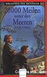 20000 Meilen unter den Meeren