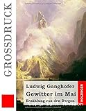 Gewitter im Mai