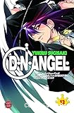 D.N. Angel
