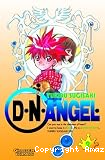 D.N. Angel 2