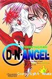 D.N. Angel 3