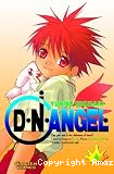 D.N. Angel 4