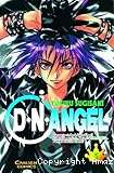 D.N. Angel 5