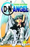 D.N. Angel 7