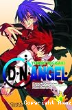 D.N. Angel 8