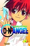 D.N. Angel 9