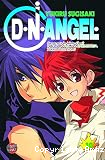 D.N. Angel 10