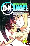 D.N. Angel 11