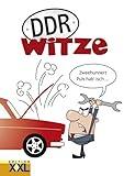 DDR Witze