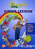 Löwenzahn Kinder Lexikon